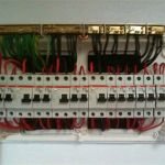Switch Board Upgrade to RCD safety switches Darwin
